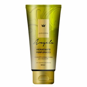 Hidratante Pokoloka Perfumado Angels 60ml