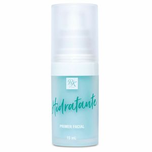 Primer Kiss New York Hidratante Facial Pump 15ml