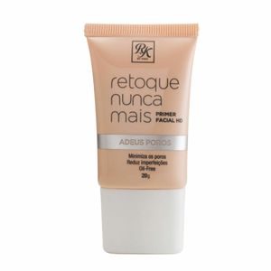 Primer Kiss New York Creme Reparador HD Adeus Poro 20g