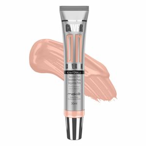 Base Líquida Makiê Matte Cover On 30ml - Fair