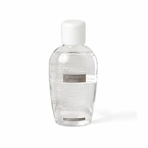 Solução Micelar Demaquilante Makiê Bifásico 60ml