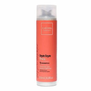 Cadiveu Essentials Shampoo Bye Bye Frizz 250ml
