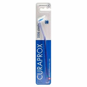 Escova Dental Unitufo Curaprox Curaden Single 6-mm CS 1006B