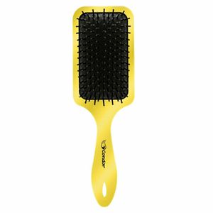 Escova para Cabelo Condor Protege Raquete Antiviral e Antibac