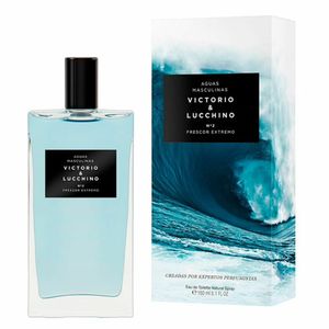 Victorio e Lucchino Frescor Extremo Perfume Masculino 150ml