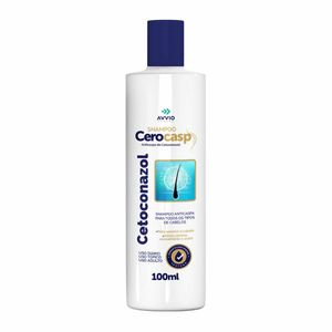 Cerocasp Shampoo 100ml
