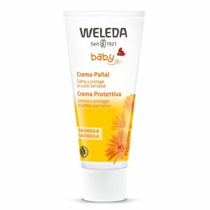 Creme Antiassaduras Weleda Calêndula 75ml