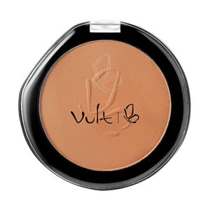 Vult Pó Compacto Facial Basic 9g - PC09