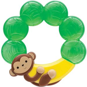 Mordedor com Água Buba Macaquinho +3M