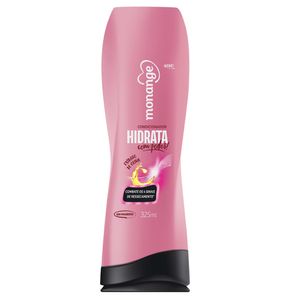Condicionador Monange Hidrata com Poder 325ml