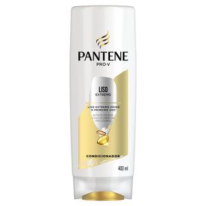 Condicionador Pantene Pro-V Liso Extremo 400ml