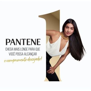 Cond Pantene 3 Minutos Milag Cachos Hidra-Vitaminados 170ml