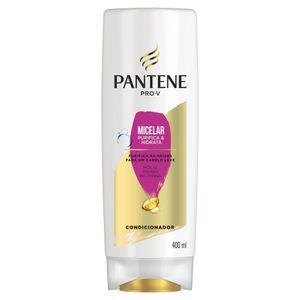 Condicionador Pantene Pro-V Micelar 400ml