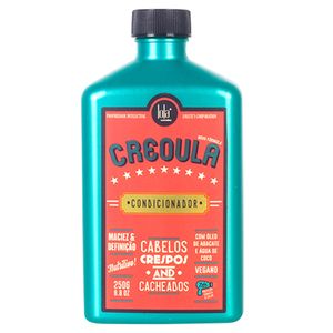 Lola Cosmetics Creoula Condicionador Nutritivo 250g