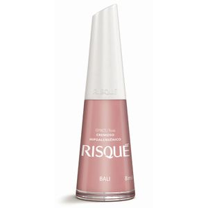 Risqué Esmalte Cremoso 8ml - Bali