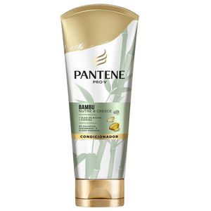 Condicionador Pantene Pro-V Bambu Nutre e Cresce 250ml