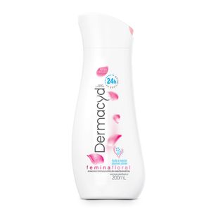 Sabonete Íntimo Dermacyd Pro Bio Femina Floral 200ml