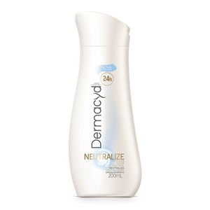 Sabonete Íntimo Dermacyd Pro Bio Neutralize 200ml