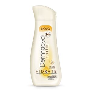 Sabonete Íntimo Dermacyd Pro Bio Hidrate 200ml