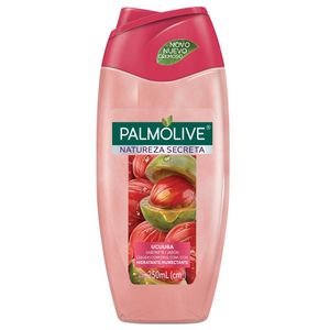 Palmolive Natureza Secreta Ucuuba Sabonete Líquido 250ml