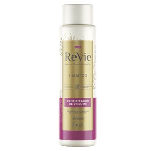 Shampoo Revie Densificador de Volume 350ml