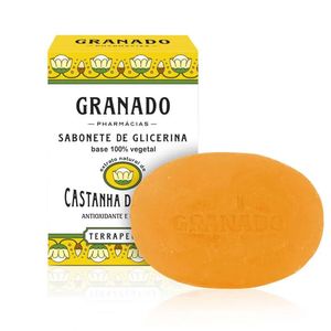 Granado Terrapeutics Sabonete Castanha do Brasil 90g