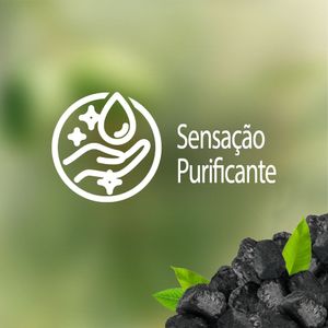 Sabonete Palmolive Naturals Sensação Purificante 85g