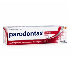 Parodontax Flúor Creme Dental 50g