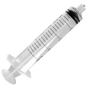 Seringa BD Plastipak Bico Luer-Lok Rosca Dupla 20ml s/Agulha
