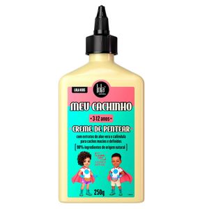 Lola Kids Meu Cachinho Creme de Pentear 250ml