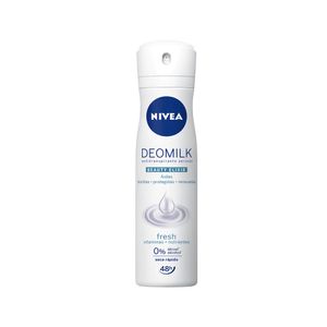 NIVEA Desodorante Antitranspirante Aero Deomilk Fresh 150ml