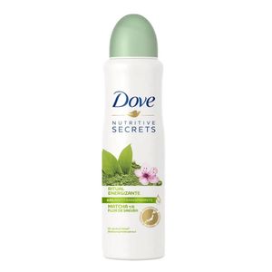 Desodorante Aero Dove Go Fresh Pera e Aloe Vera 150ml