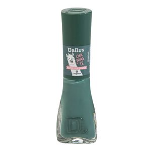 Esmalte Dailus Lhamastê Cremoso 8ml - Só Vim Pela Comida