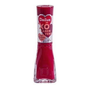 Esmalte Dailus Xô Carentena Cremoso 8ml - Esse Momento é Meu