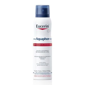 Eucerin Aquaphor Spray Corporal Reparador 150ml