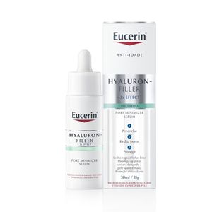 Eucerin Hyaluron-Filler Sérum Pore Minimizer Anti-Idade 30ml