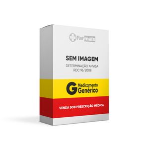 Diclofenaco de Colestiramina 70mg 20 Cáps Genérico Medley