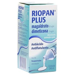Riopan Plus Gel 240ml