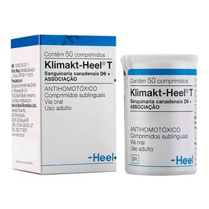 Nervoheel N 301,5mg 50 Comprimidos Sublinguais