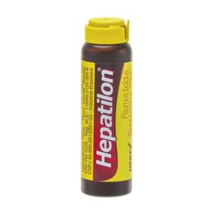 Hepatilon Flaconete 10ml