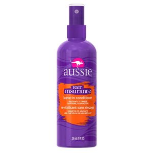 Aussie Hair Insurance Leave-In Condicionador Spray 236ml