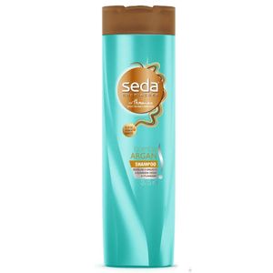 Shampoo Seda Cocriações Bomba Argan 325ml