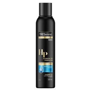 Shampoo TRESemmé Hidratação Profunda 200ml