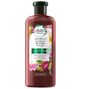 Shampoo Herbal Essences Bio Vitamina E Manteiga Cacau 400ml