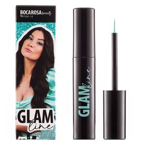 Payot By Boca Rosa Delineador Líquido Glamline Hope 2,5ml