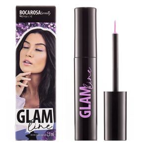 Payot By Boca Rosa Delineador Líquido Glamline Freedom 2,5ml