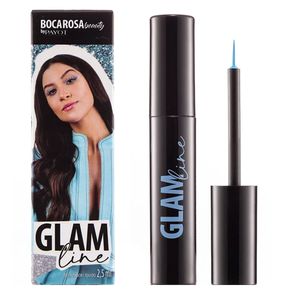 Payot By Boca Rosa Delineador Líquido Glamline Spirity 2,5ml