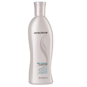 Senscience Silk Moisture Condicionador 300ml