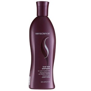 Senscience True Hue Shampoo 300ml