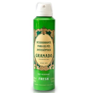 Granado Desodorante para os Pés Fresh Aerosol 100ml